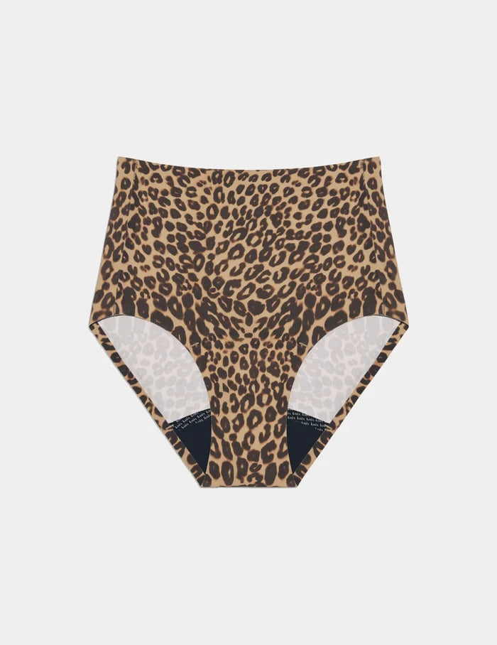 Cheetah Print / XS