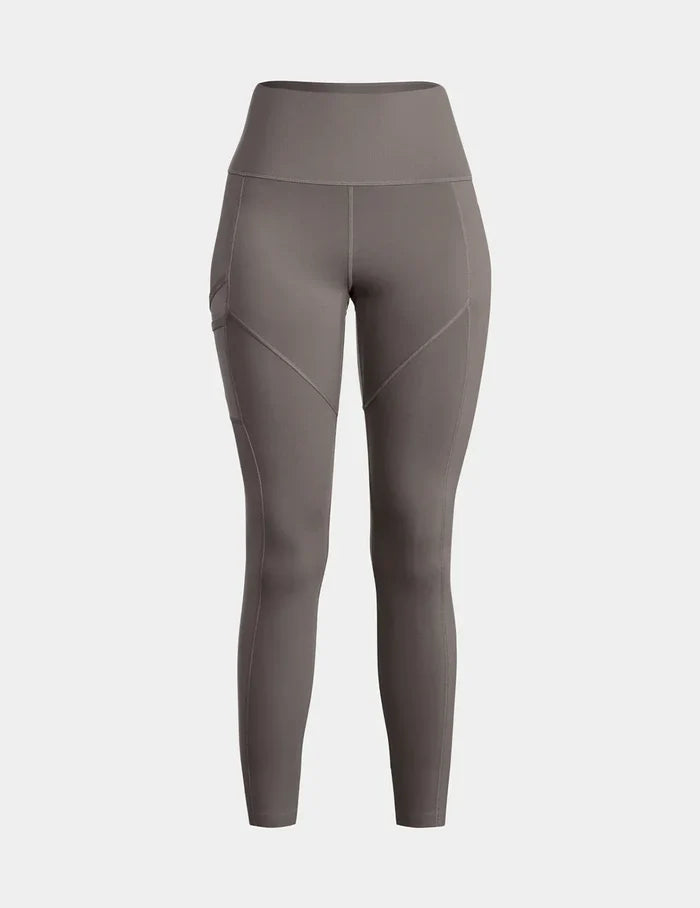 | Front view of model highlighting the coverage and fit | Titanium