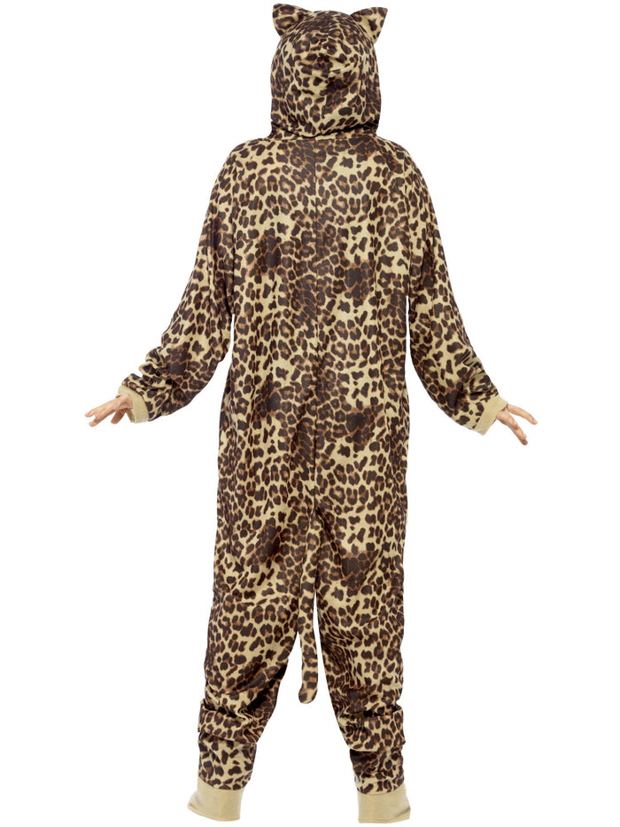 Leopard Costume