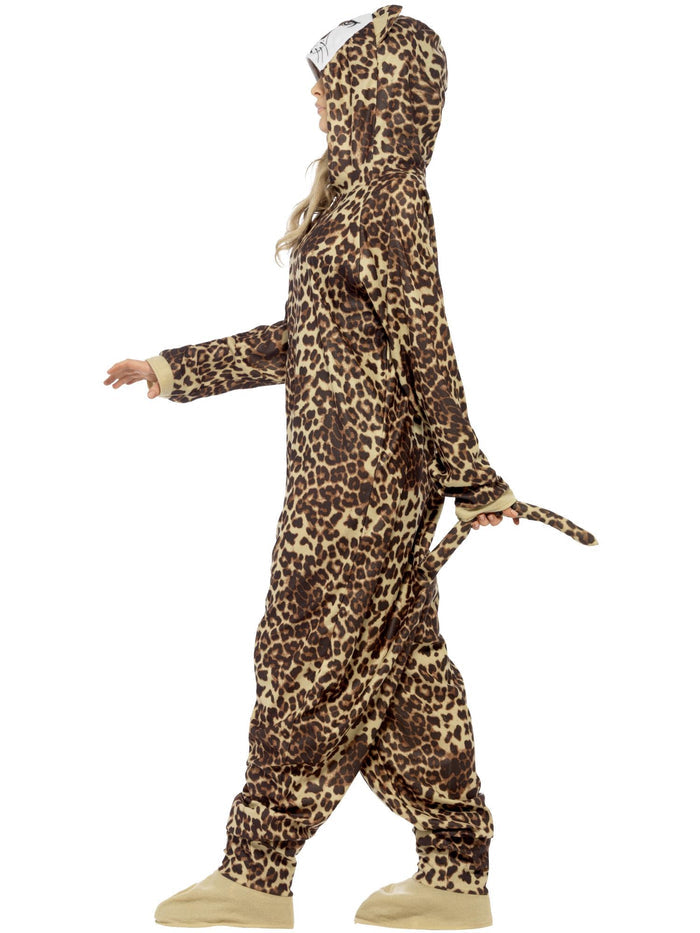 Leopard Costume