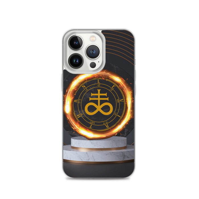 iPhone 13 Pro