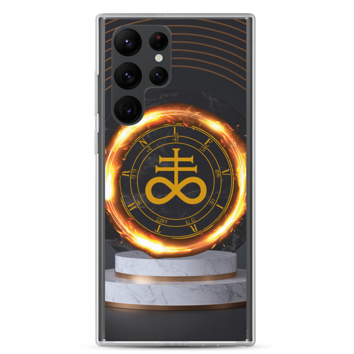 leviathan samsung phone case