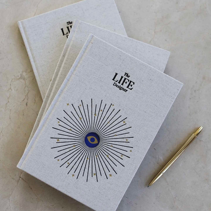 Life Designer Journal