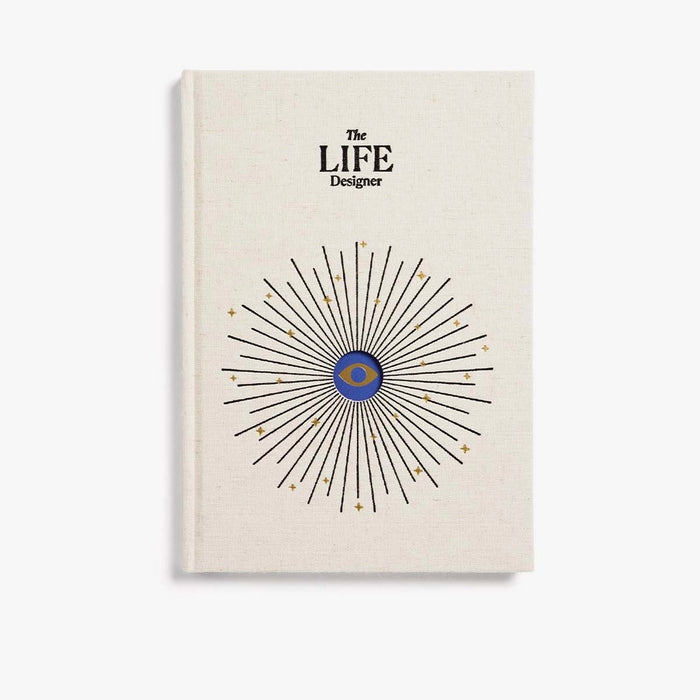 Life Designer Journal