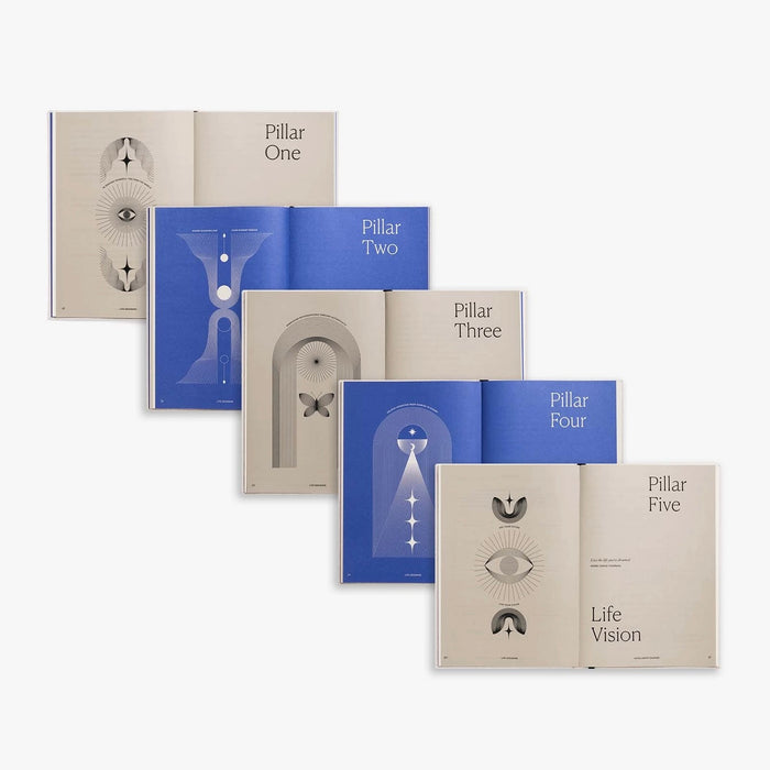 Life Designer Journal