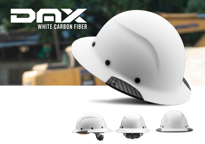 White Shiny