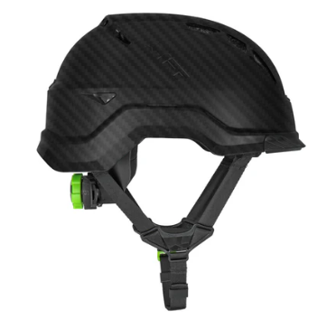 Lift Safety Radix Vented Safety Helmet