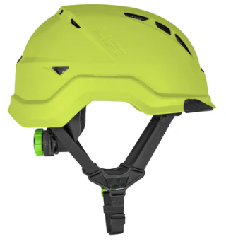 Hi-Vis Lime