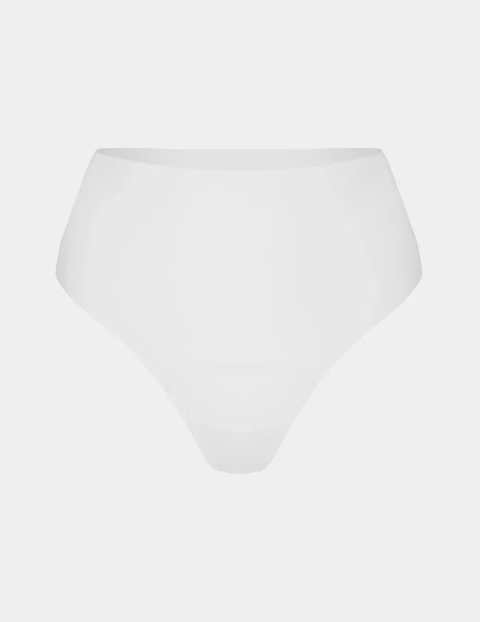 White / XS