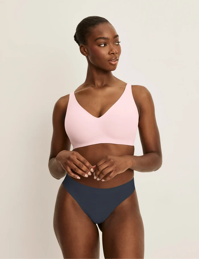| Twilight Navy/Damask/Pink Party