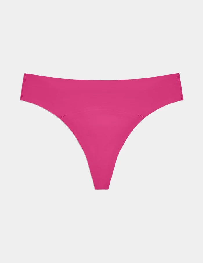 | Front view of model highlighting the coverage and fit | Love Potion