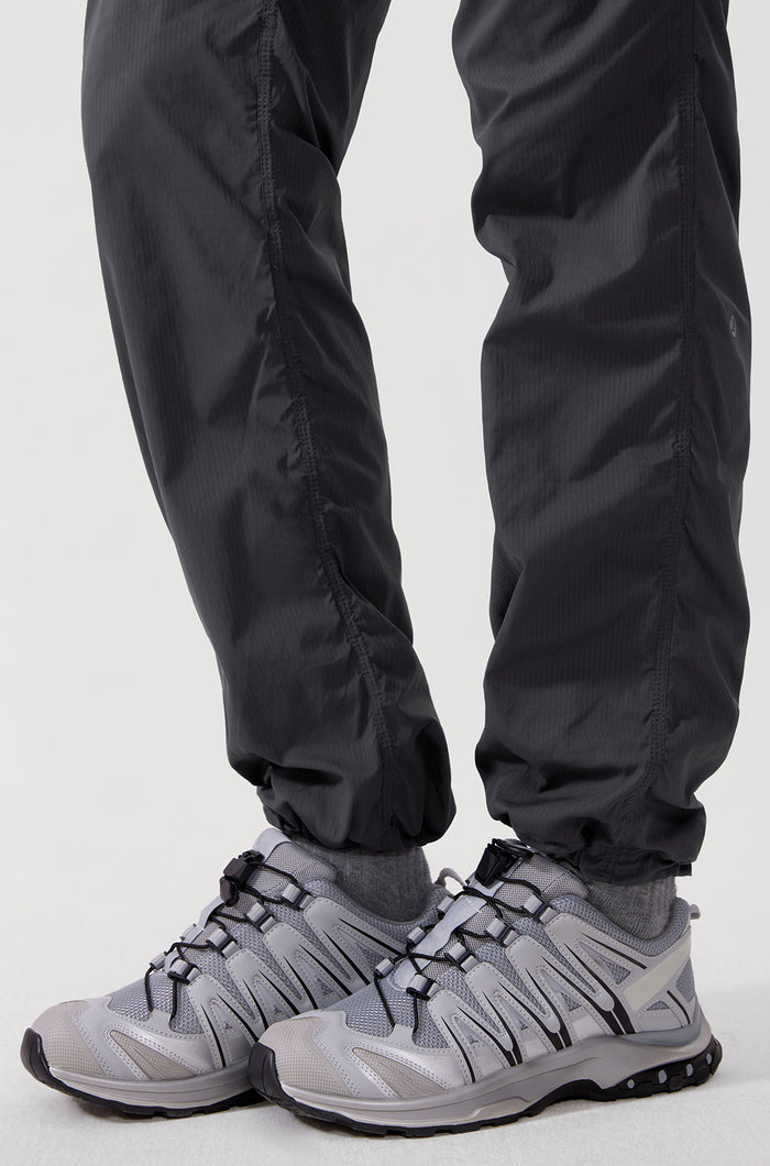 Lightweight Straight Leg Pants 30"