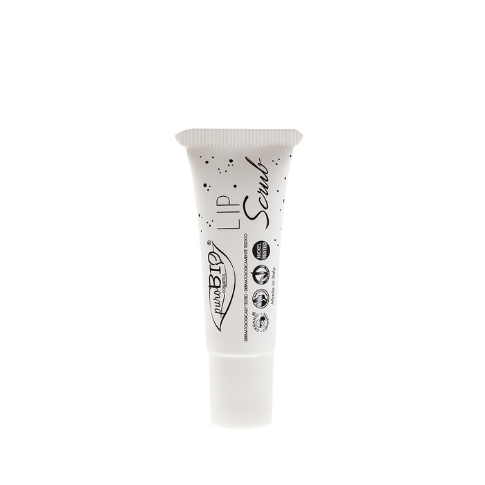 LIP SCRUB - Exfoliating Lips