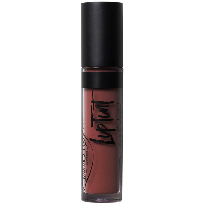LIP TINT n. 07 - Red chocolate