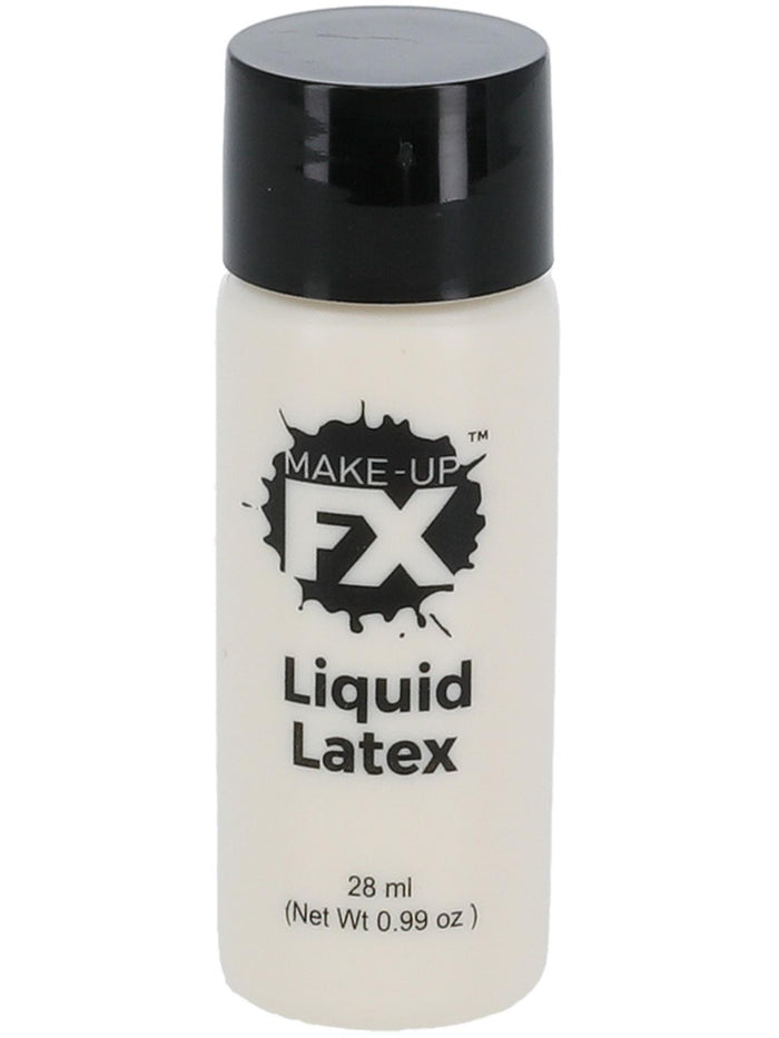 Liquid Latex, White 1oz