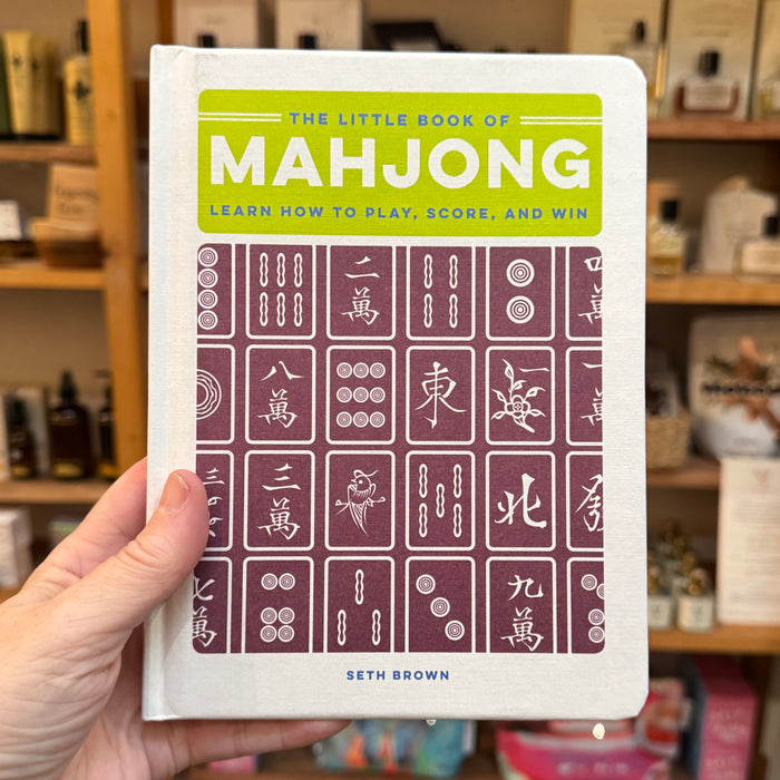 Little Book of Mahjong