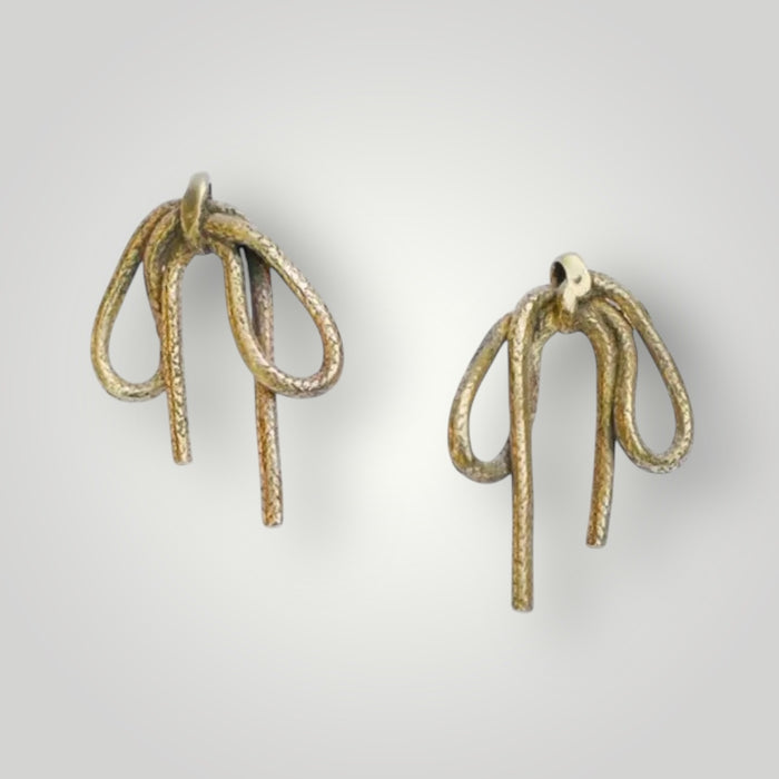 Little Bow Earrings