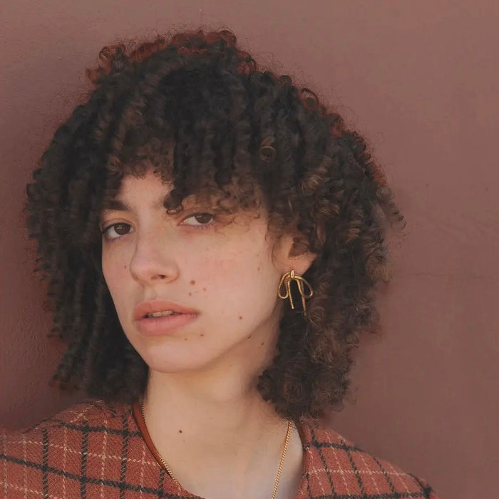 Little Bow Earrings