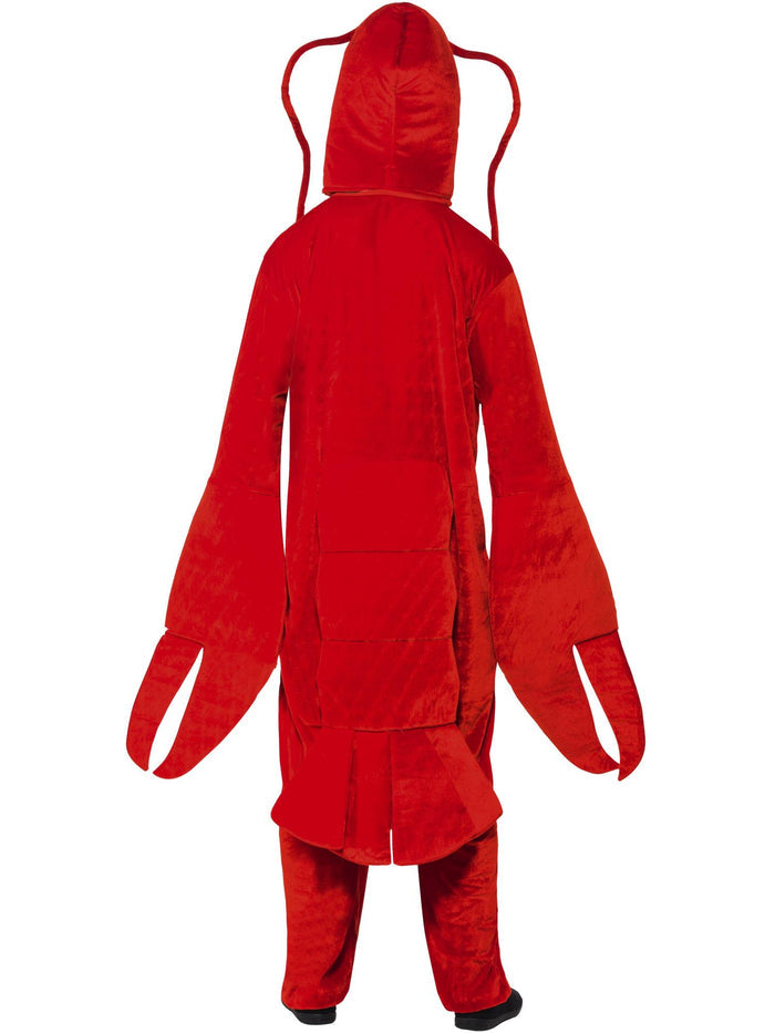 Lobster Costume