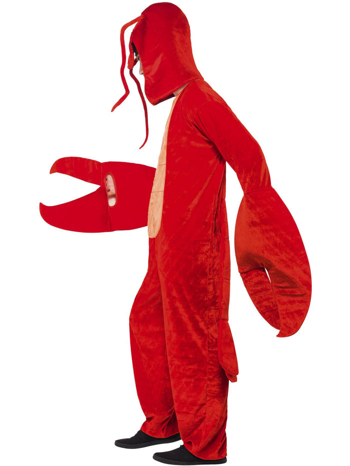 Lobster Costume