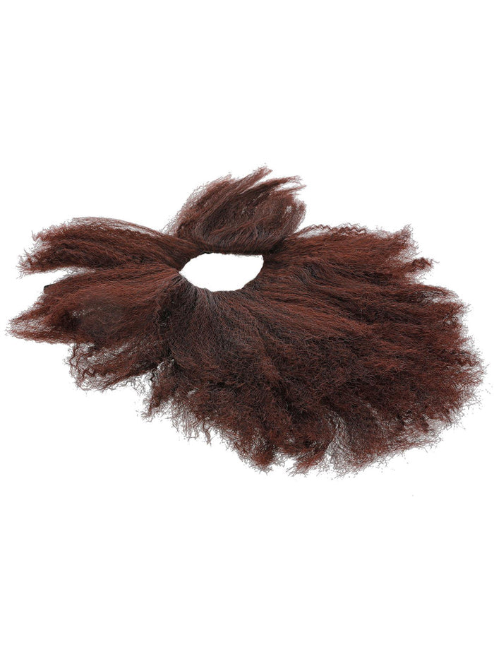 Long Beard & Tash, Brown