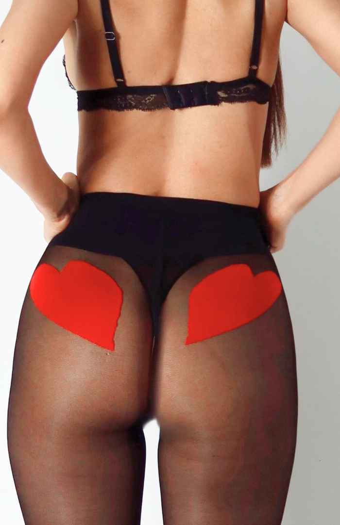 Lucky You Tights