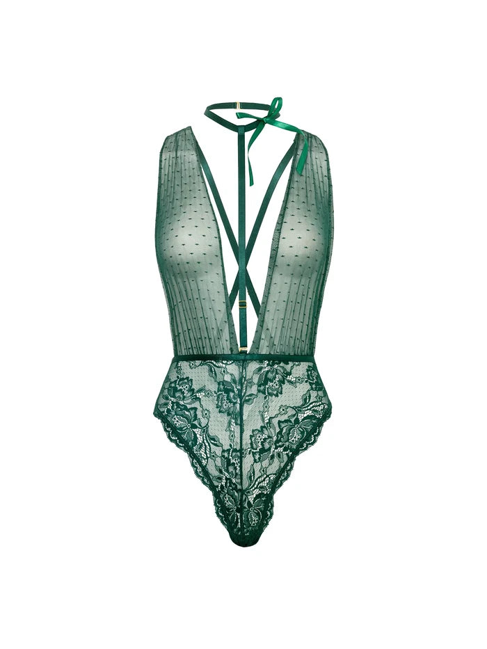 Lucy Teddy - S/M left