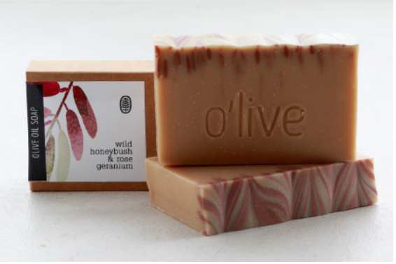 Luxury Bath Gift Set