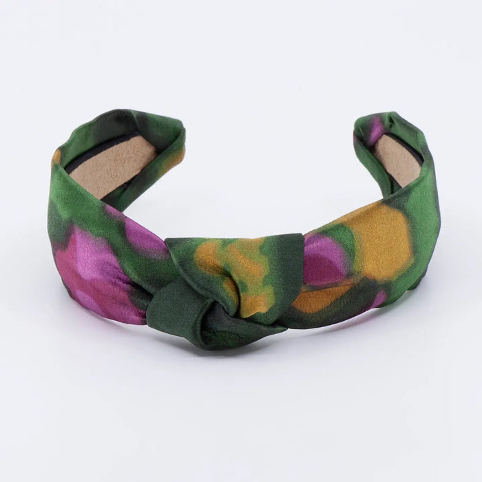 Liberty Pink & Green