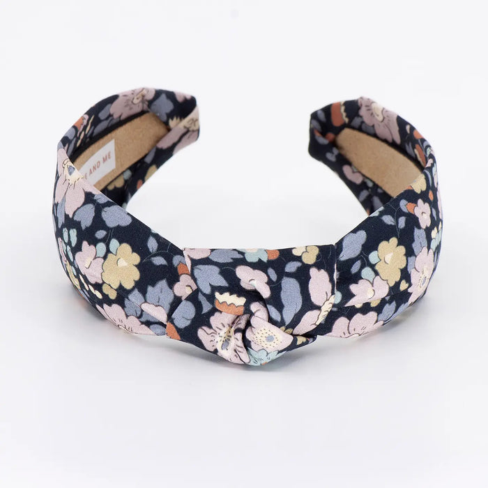 Liberty Betsy Field Floral