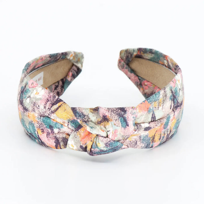 Liberty Abstract Print