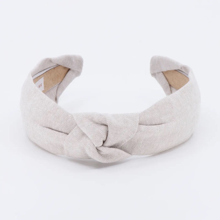 Flax Linen
