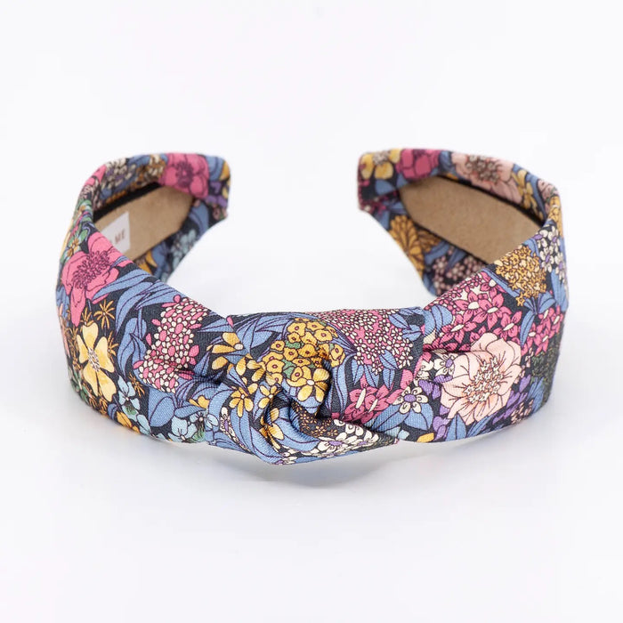 Liberty Ciara Floral Lantana
