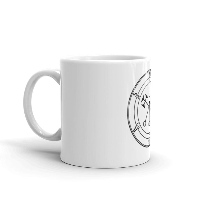 Marbas Demonic Mug