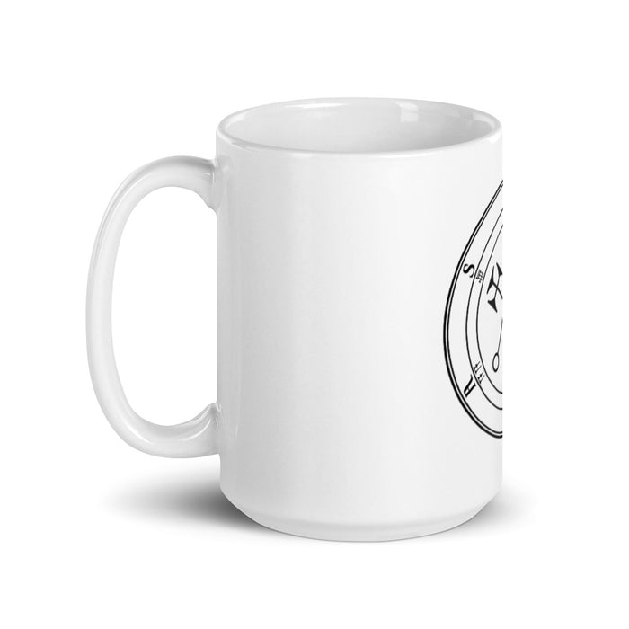 Marbas Demonic Mug