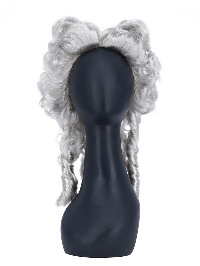 Marie Antoinette Wig