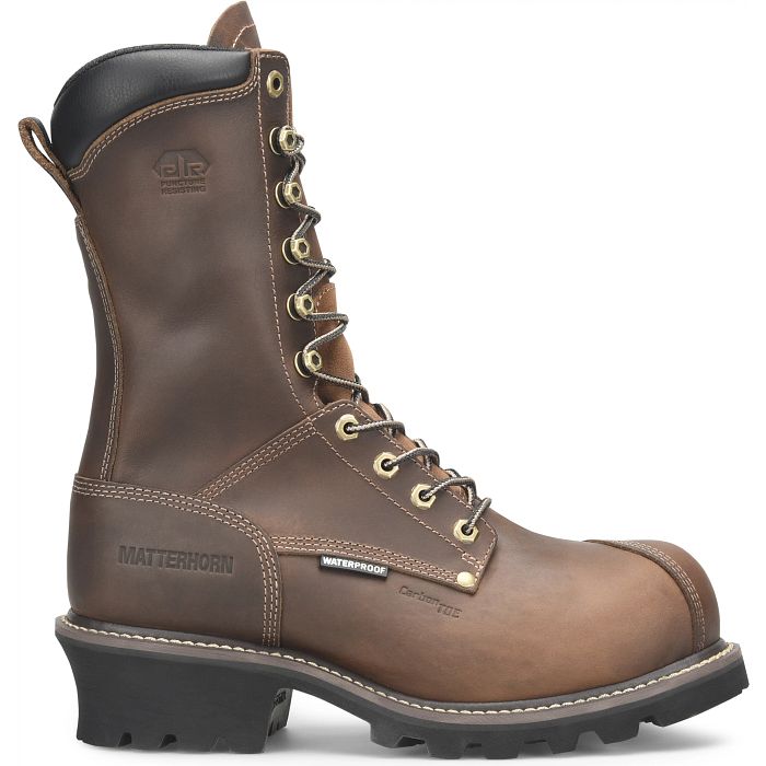 Matterhorn ARC Composite Toe #MT2510