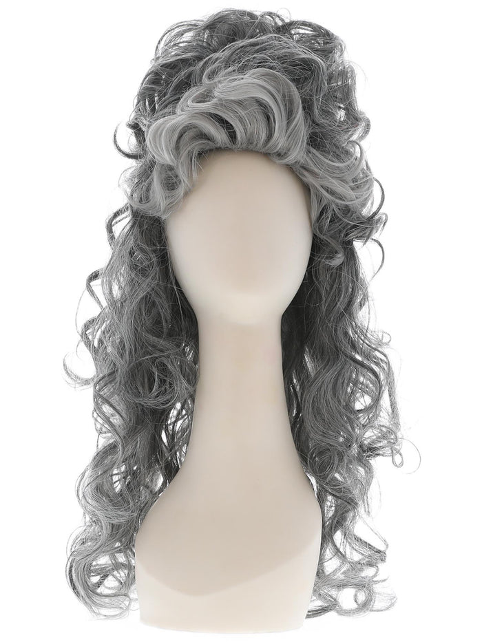 Medeia Witch Beehive Wig