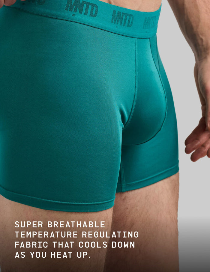 Men's ActivTemp™ Boxer Brief 5-Pack