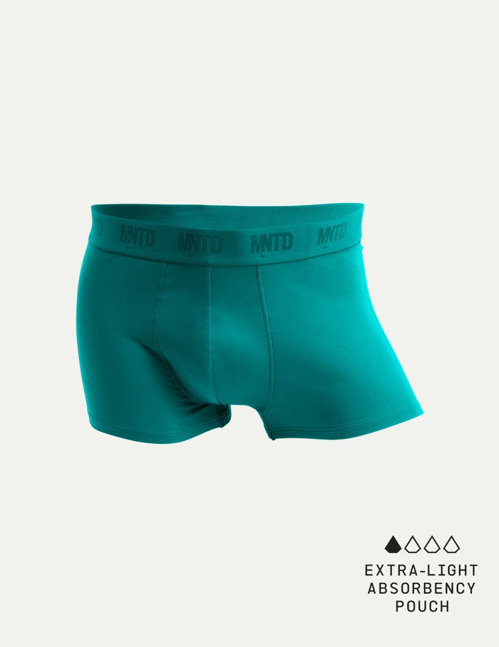 Quetzal Green / S