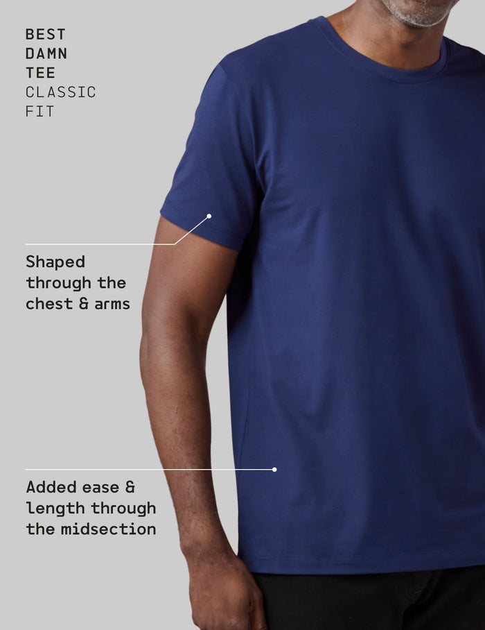 Men's Best Damn Bundle