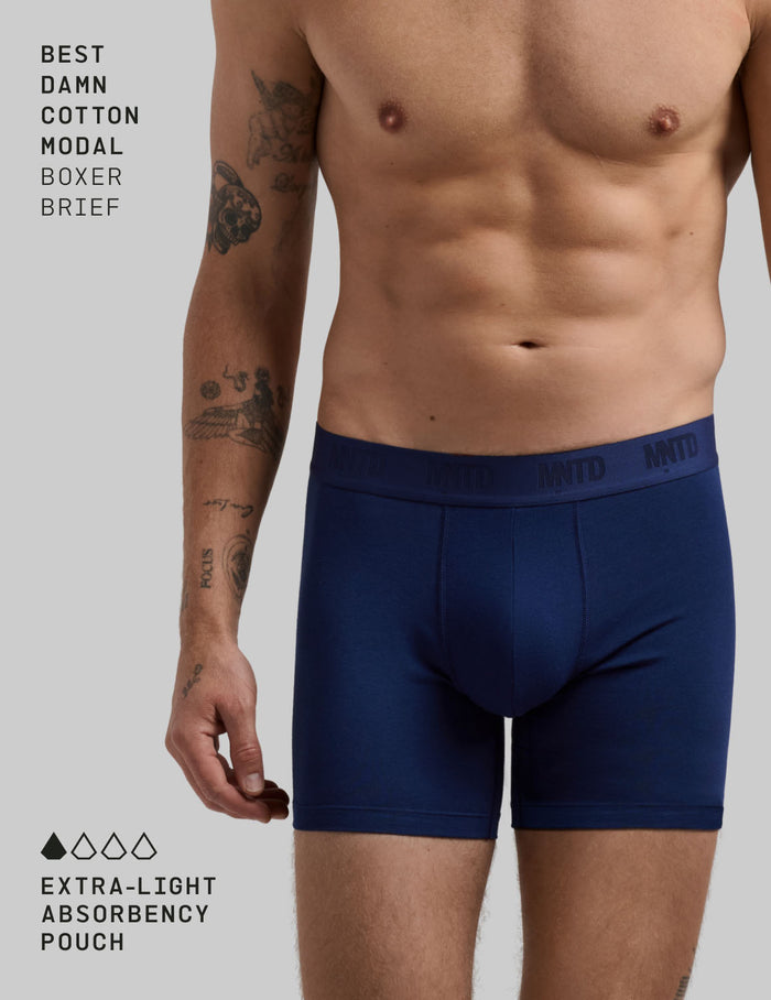 Men's Best Damn Bundle