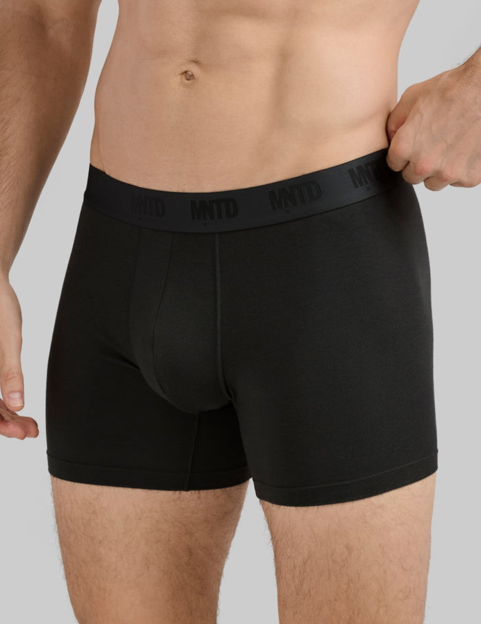 Men's Best Damn™ Cotton Modal Boxer Brief 3-Pack