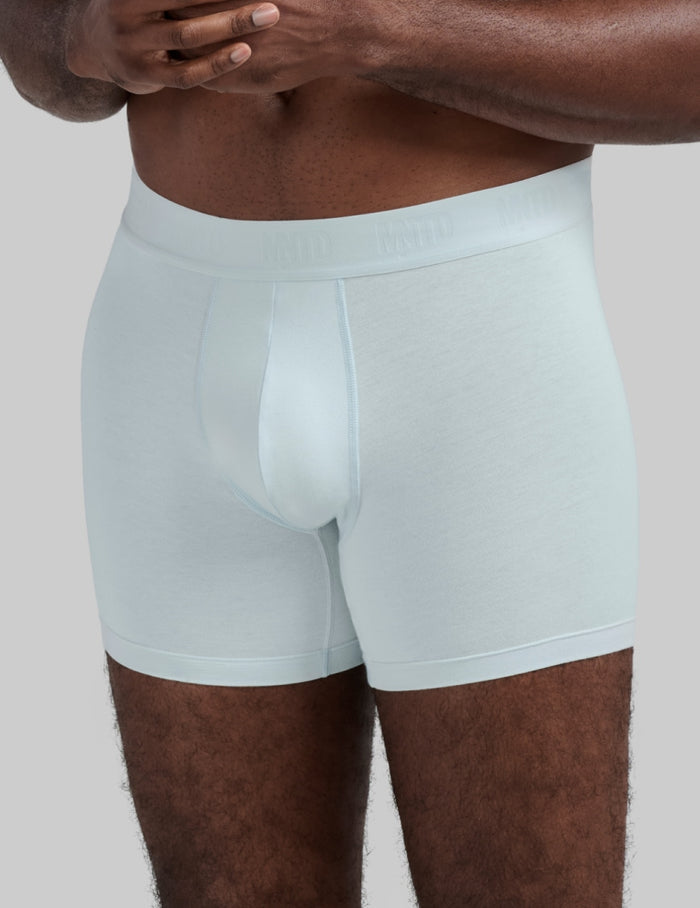 Men's Best Damn™ Cotton Modal Boxer Brief 5-Pack