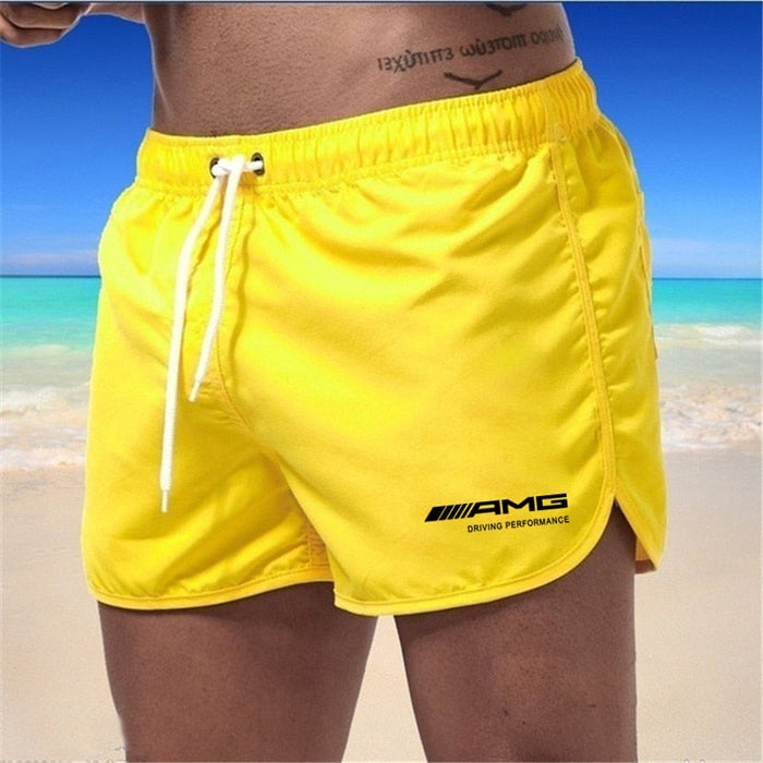 Type 2 - Yellow / M