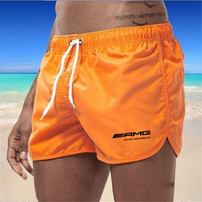 Type 2 - Orange / M