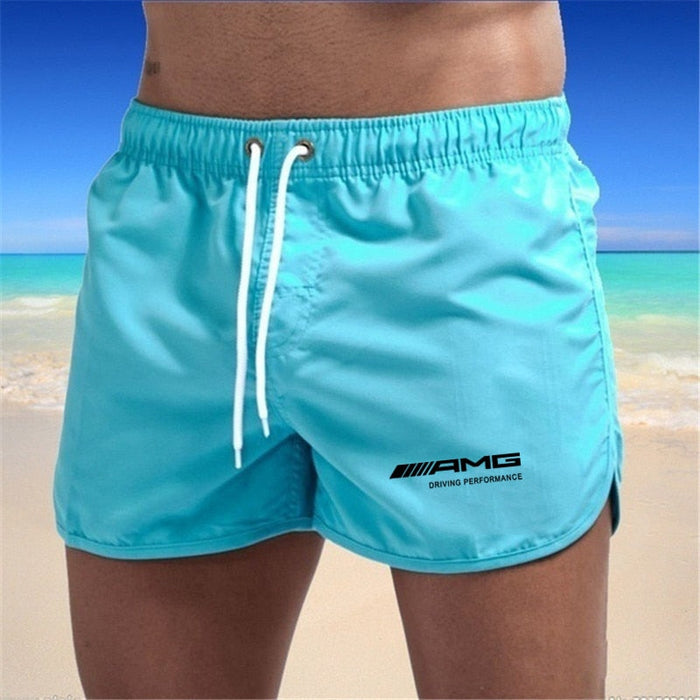Type 2 - Sky blue / M