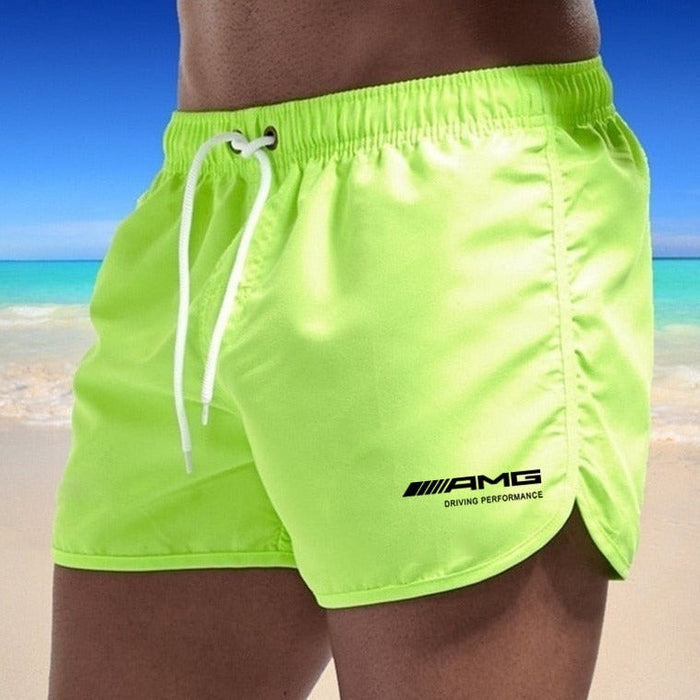 Type 2 - Green / M