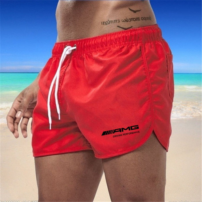 Type 2 - Red / M