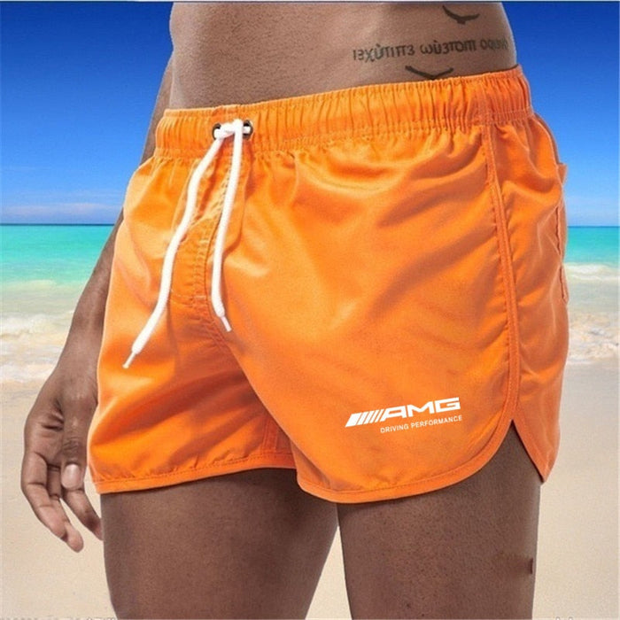 Men's Crocs Swimwear